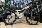 Rower Trail Enduro Focus Jam 6.9 rama M 29er V2 Grey