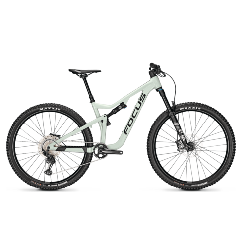 Rower Trail Enduro Focus Jam 6.9 rama M 29er V2 Grey