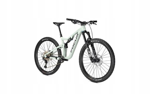 Rower Trail Enduro Focus Jam 6.9 rama M 29er V2 Grey