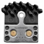 Okładziny hamulca SHIMANO J04C blister