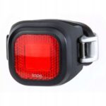 Lampa tylna Knog Blinder Mini Chippy USB