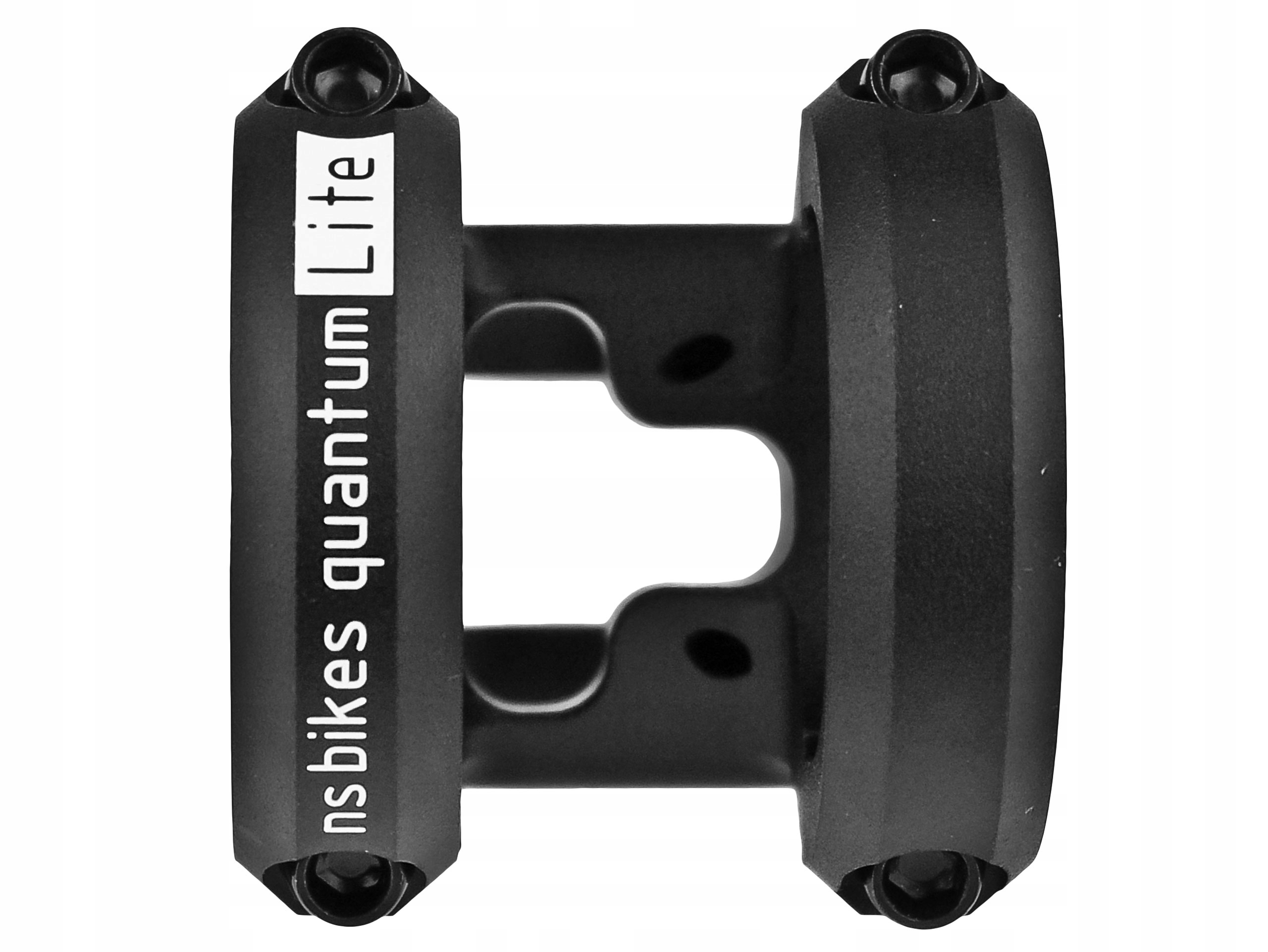 Mostek Quantum Lite 35mm Czarny Pan od Rowerów