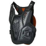 ZBROJA OCHRANIACZ BUZER FOX IMPACT RACEFRAME SB L/XL czarny PEŁNA OCHRONA!!