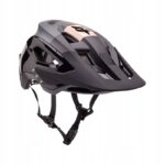 Kask FOX Speedfarme PRO Klif CE Dark Shadow R.L