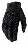 Rękawiczki 100% GEOMATIC Glove black roz. XL