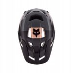 Kask FOX Speedfarme PRO Klif CE Dark Shadow R.L