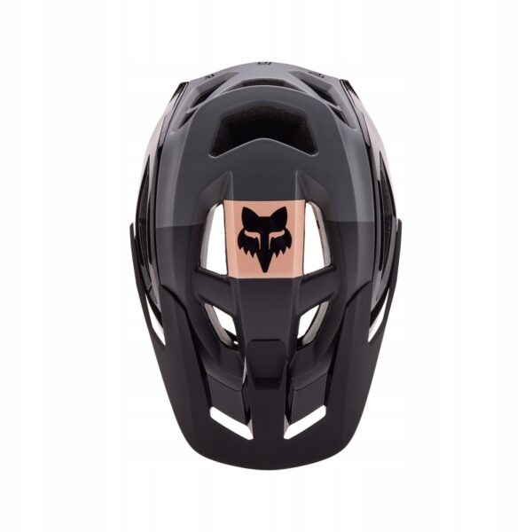 Kask FOX Speedfarme PRO Klif CE Dark Shadow R.L