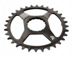 Zębatka rowerowa RACE FACE CINCH Direct Mount Steel 10-12s 32T czarna