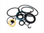 Uszczelki FOX Seal Kit-CTD Valve and ish Shock