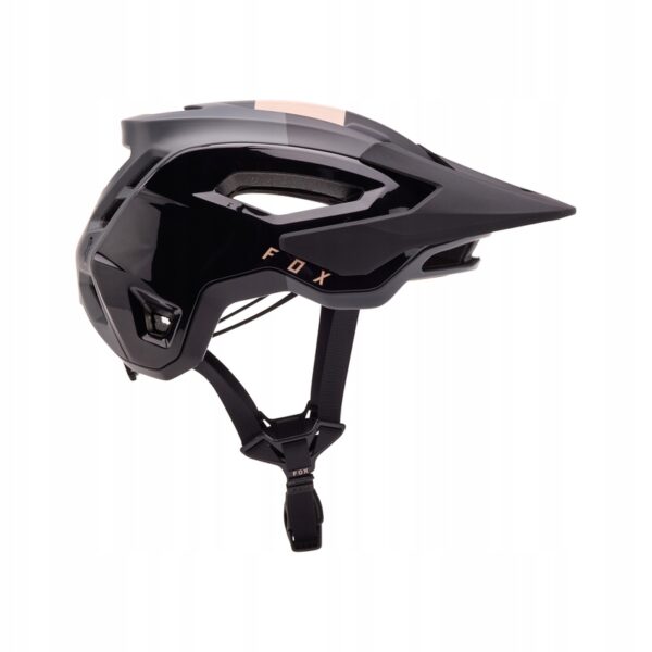 Kask FOX Speedfarme PRO Klif CE Dark Shadow R.L