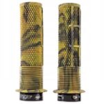 Chwyty DMR Brendog Death Grip Lock-On 31,3mm camo