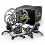 MAGURA GUSTAV PRO First Edition