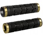 ODI ROGUE MTB ENDURO Lock-On Black/GOLD