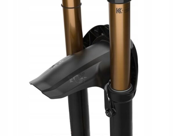 BŁOTNIK FOX PRZEDNI 36/38 FORK MUD GUARD BLACK