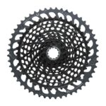 Sram kaseta XG-1295 X01 Eagle 10-52T 12rzędów Czarna