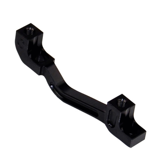 Adapter HOPE Mount C-Post przód 203/tył 203 PM/PM Czarny