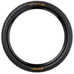 Opona Continental Kryptotal-F Downhill SuperSoft 29x2.4 Czarna