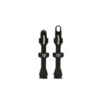 Wentyle HOPE Tubeless Valve 40mm Czarne