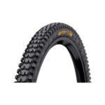 Opona Continental Kryptotal-F Downhill SuperSoft 29x2.4 Czarna