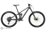 Transition Sentinel CB GX 29 rower, black powder