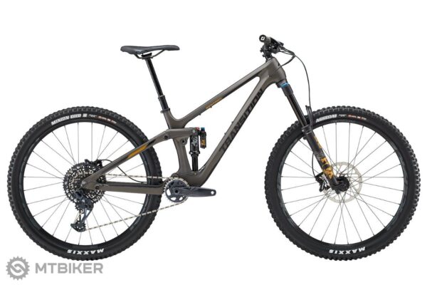 Transition Sentinel CB GX 29 rower, black powder
