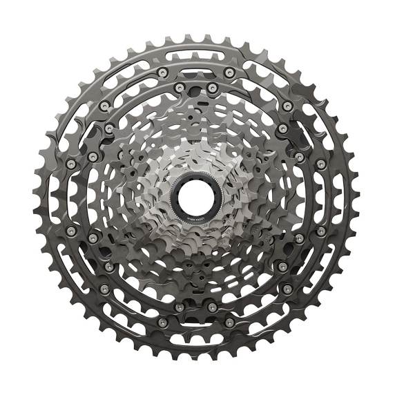 Kaseta SHIMANO XTR CS-M9200 12 rzędów NOWA