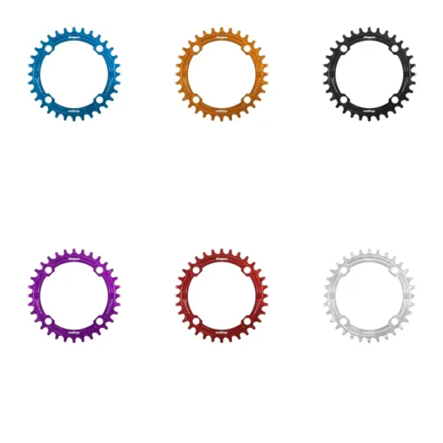 Zębatka koronka korby hope R22 104 BCD Chainring