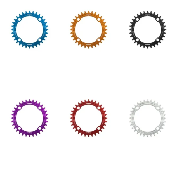 Zębatka koronka korby hope R22 104 BCD Chainring