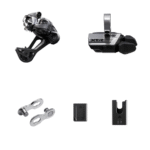NOWE SHIMANO XTR Upgrade kit Di2  M9250 SGS