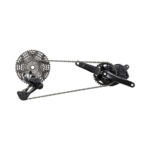Przerzutka SHIMANO XTR RD-M9260-12 12 rzędów 3. grupa Di2