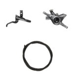 NOWY Hamulec tarczowy SHIMANO XTR BL-M9200 / BR-M9200 Zestaw