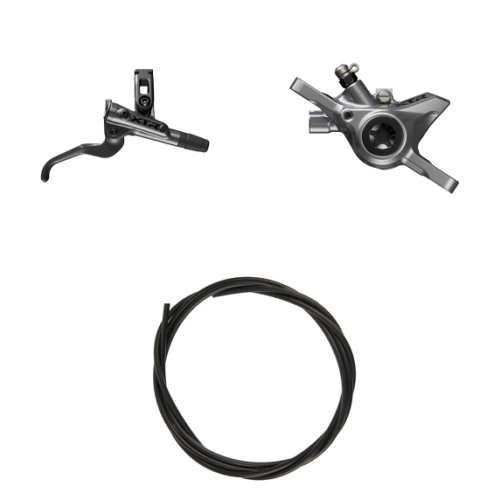 NOWY Hamulec tarczowy SHIMANO XTR BL-M9200 / BR-M9200 Zestaw