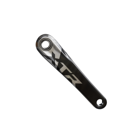 SHIMANO XTR Mechanizm korbowy FC-M9200 HOLLOWTECH II 12 rzędów 175,0 mm