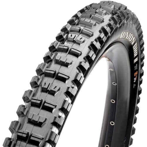 Opona maxxis Minion DHR II 29 x 2.40 Exo+maxxterra