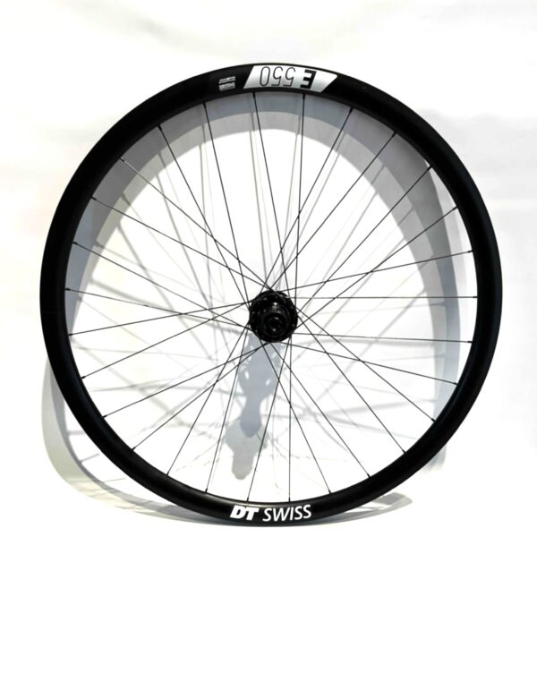 Koła gravel Dt Swiss gravelowe komplet 12x100 12x142 tubeless