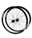 Koła gravel Dt Swiss gravelowe komplet 12x100 12x142 tubeless
