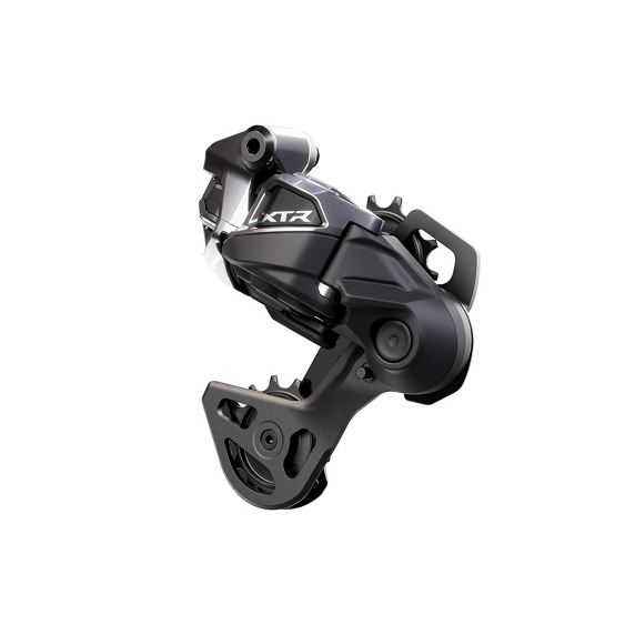 Przerzutka Shimano XTR RD-M9250-GS Di2 12-rzędów bezprzewodowa
