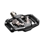 Pedały SHIMANO XTR SPD PD-M9220 Dwustronne Czarne