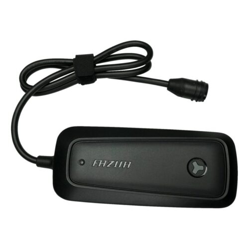 Ładowarka FAZUA CHARGER 3A