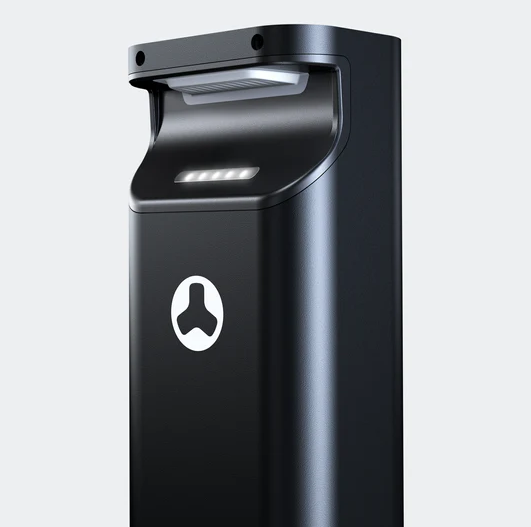 Bateria Fazua Energy 430 AS-UE