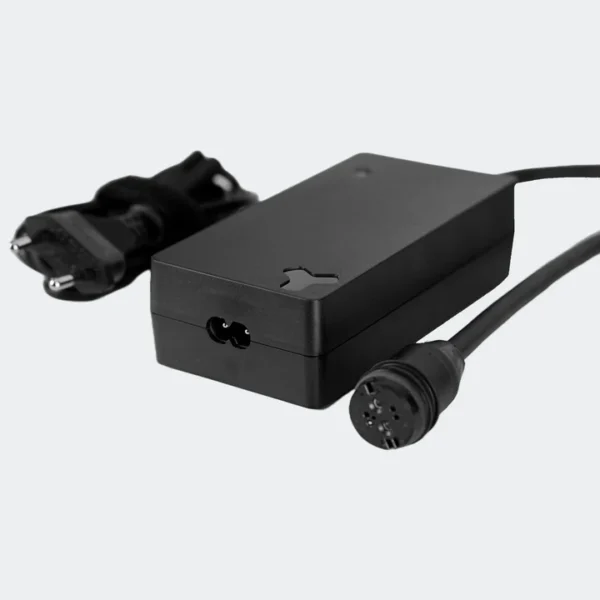 Ładowarka FAZUA magnetyczna 2A 36/42V