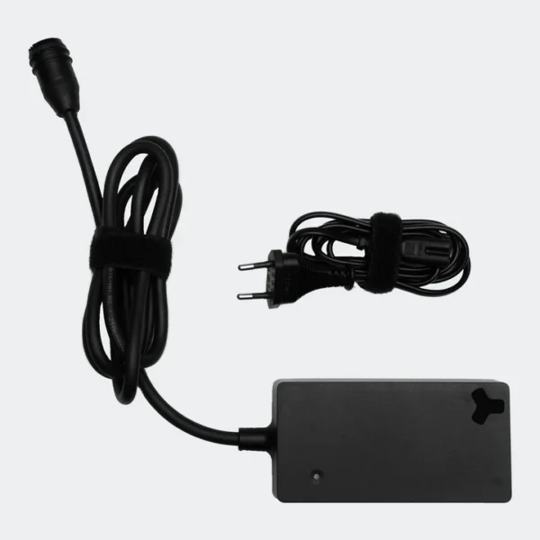 Ładowarka FAZUA magnetyczna 2A 36/42V