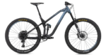 Rower Enduro NS BIKES Define AL 150 1 Black Blue