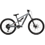 Rower ENDURO NS BIKES Soda Gray