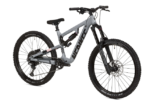 Rower ENDURO NS BIKES Soda Gray