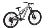 Rower ENDURO NS BIKES Soda Gray