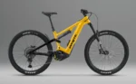 Rower elektryczny e-MTB Whyte Kado S Alu 800Wh / Bosch CX 5. Gen Pearl yellow