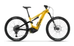 Rower elektryczny e-MTB Whyte Kado S Alu 800Wh / Bosch CX 5. Gen Pearl yellow