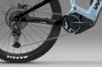 Rower elektryczny e-MTB Whyte Kado S Alu 800Wh / Bosch CX 5. Gen