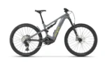 Rower elektryczny e-MTB Whyte Kado RSX Carbon 800Wh / Bosch CX 5. Gen